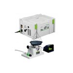 Ремонт вакуумных зажимных систем FESTOOL